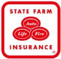 State Farm border=