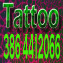 Beachside Tattoo border=
