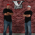 vforce customs